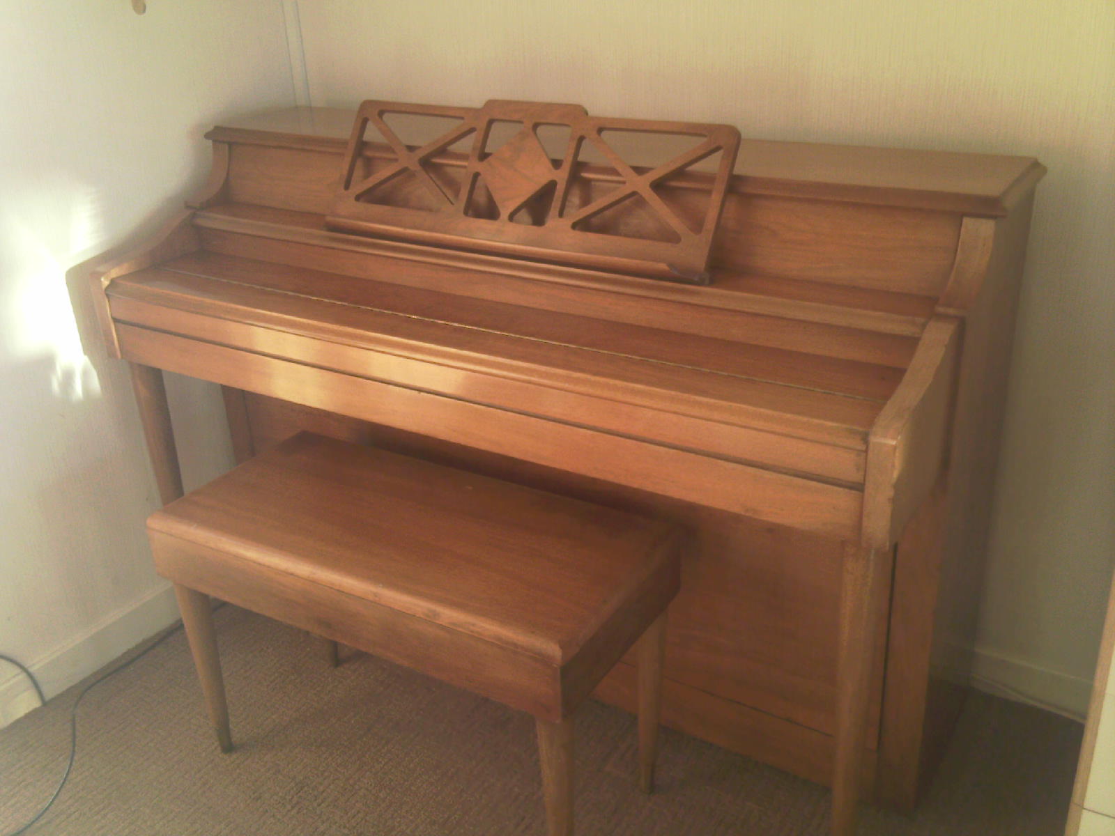 Knight Pianos-Pianos for Sale